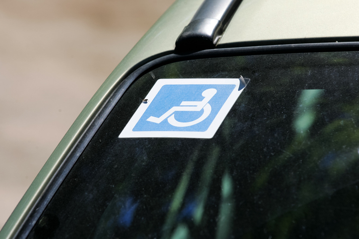 tzp auto príspevok invalid