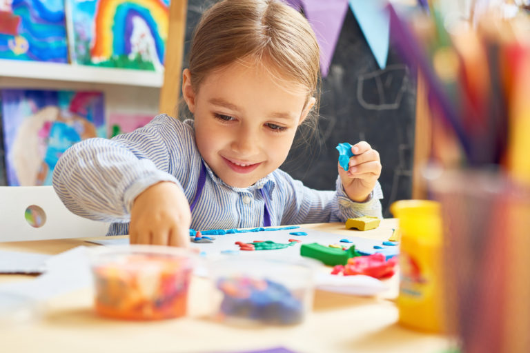 umelecká školy vzdelavanie dištančné dieta skola