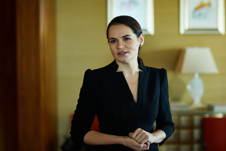 GLOBSEC: Bratislavské fórum 2020