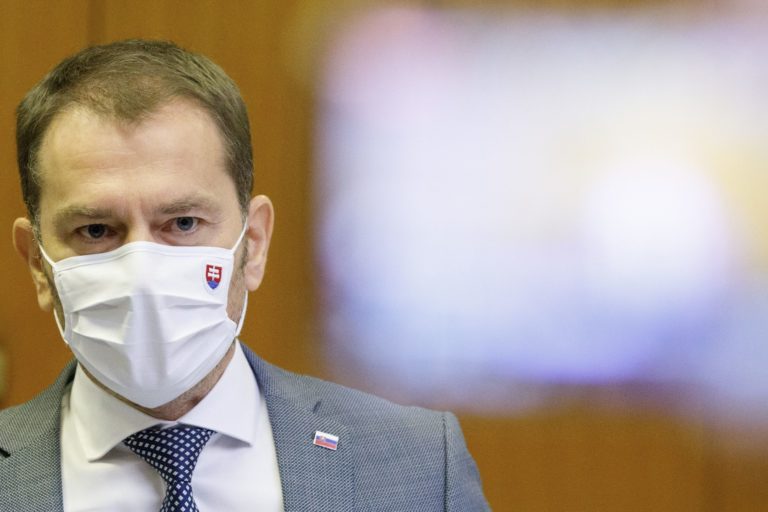 Igor Matovič