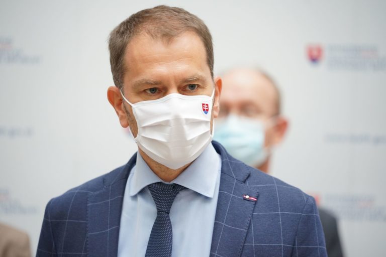 Igor Matovič