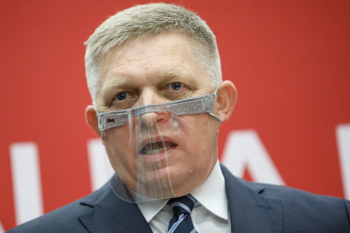 Robert Fico