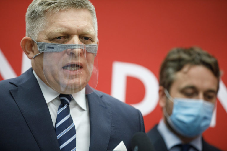 Robert Fico