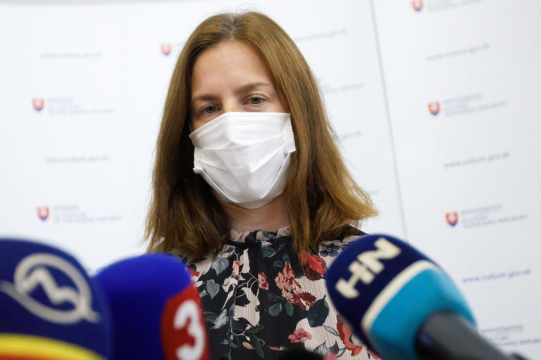 MILANOVÁ: Výzva na podporu nezriaïovanej kultúry
