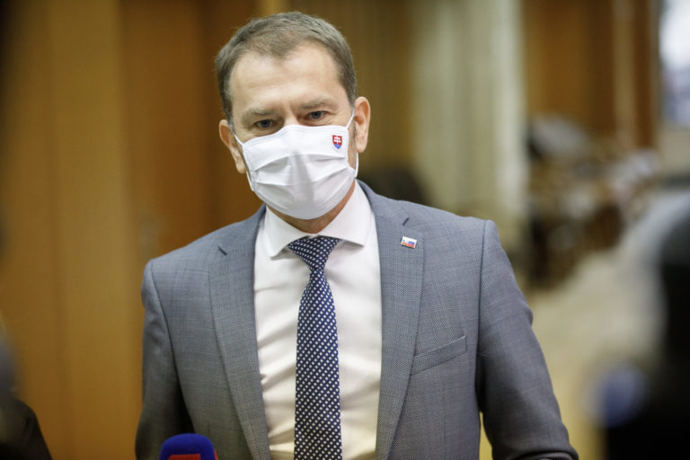 Igor Matovič