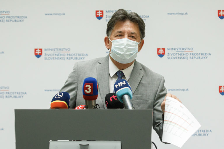Ján Budaj
