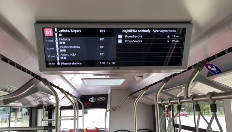 Inovativny informacny system dopravny podnik bratislava autobusy.jpg