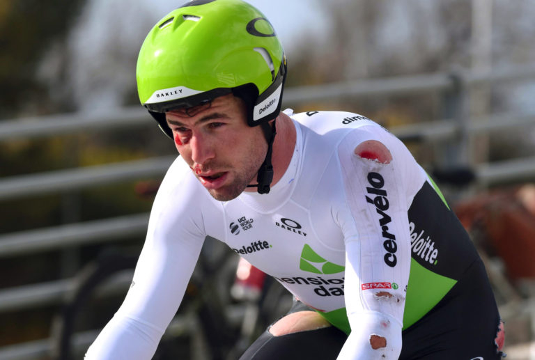 Mark Cavendish