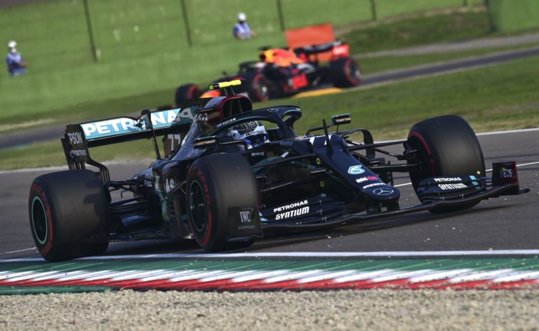 Valtteri Bottas