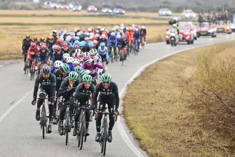 Giro d´italia