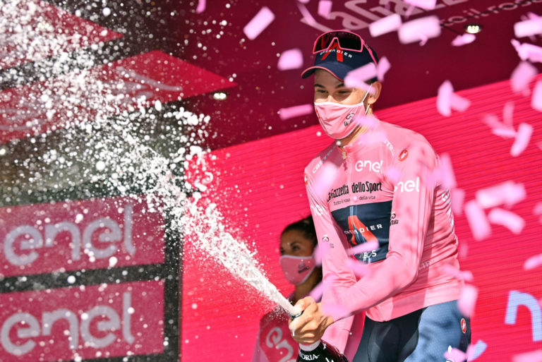 Giro d'Italia 2020