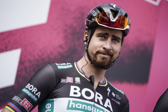 Giro d'Italia 2020 (4. etapa): Catania - Villafranca Tirrena, Peter Sagan
