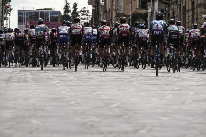 Giro d’Italia 2020
