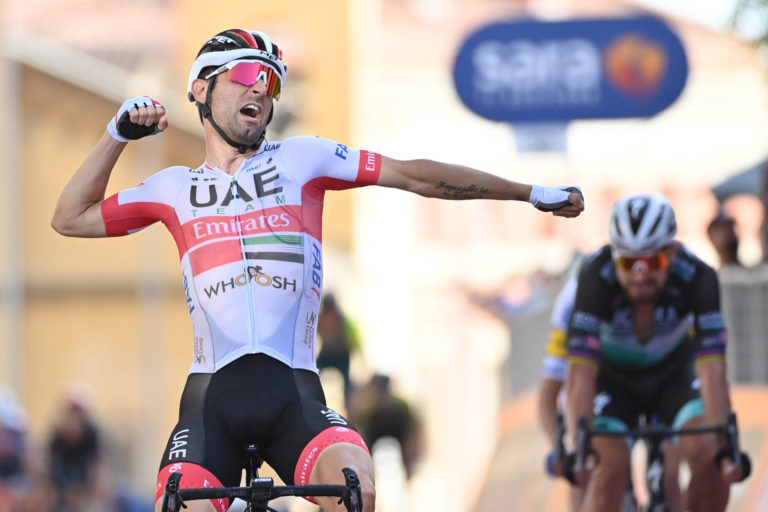 Giro d'Italia 2020