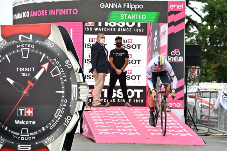 Giro d'Italia 2020