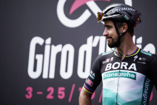 Giro d'Italia 2020 (4. etapa): Catania - Villafranca Tirrena, Peter Sagan
