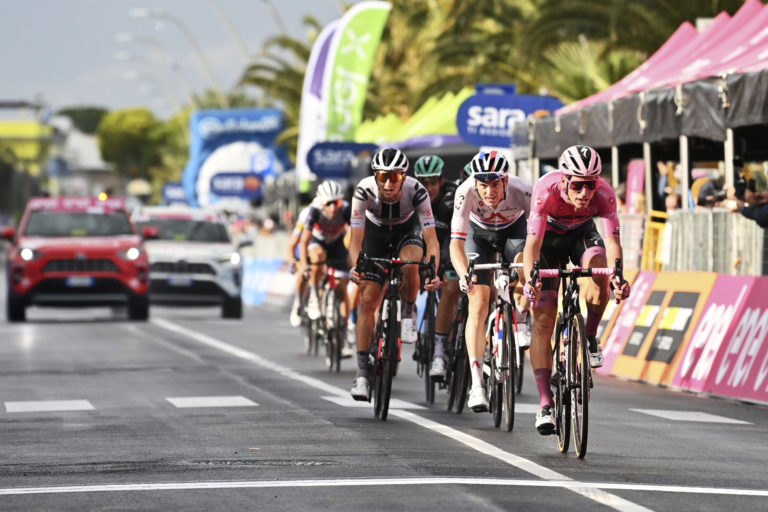 Giro d’Italia 2020