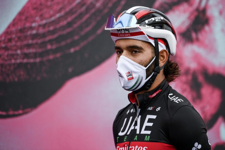 Fernando Gaviria