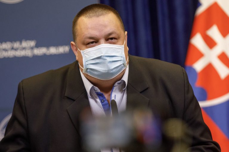 Ján Mikas
