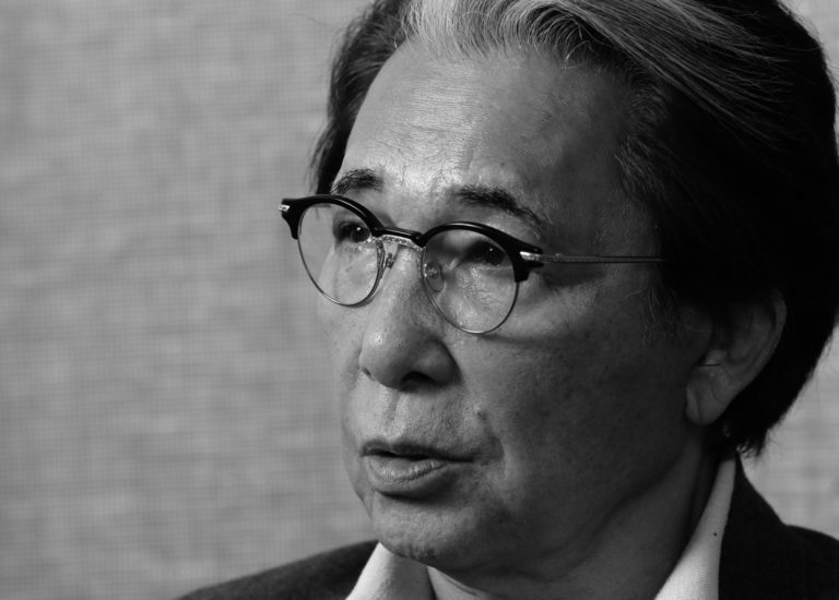 Kenzo Takada