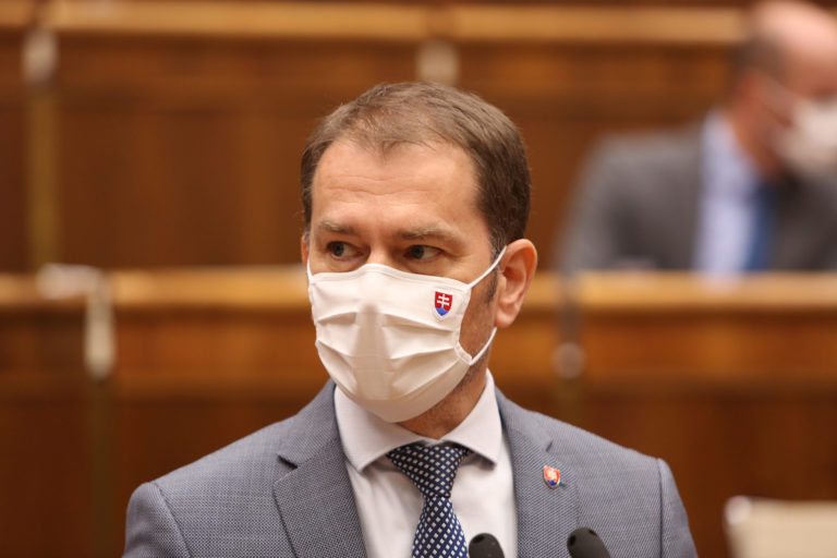 Igor Matovič