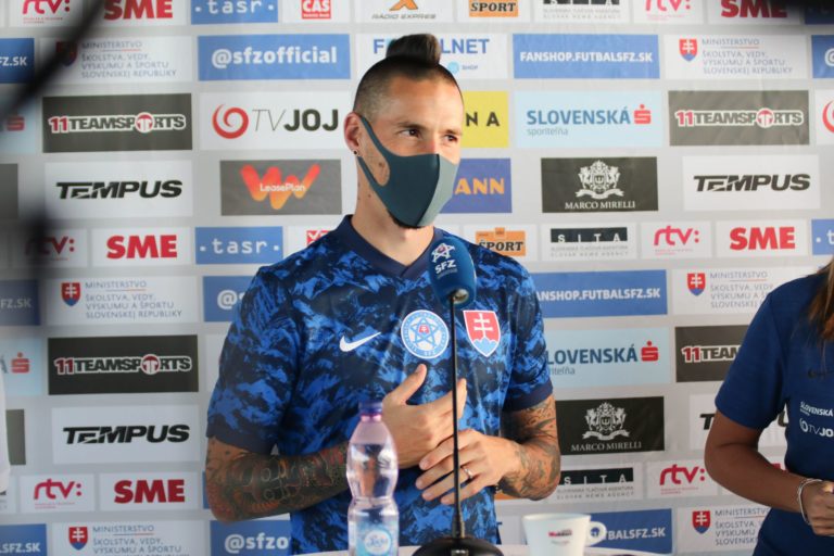 Marek Hamšík