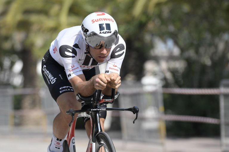 Michael Matthews