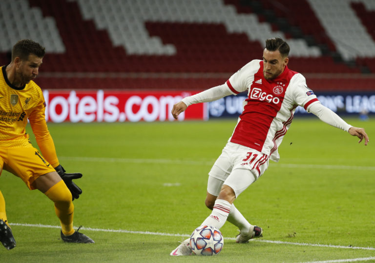 Ajax Amsterdam