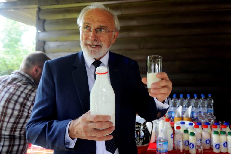 Ján Mičovský