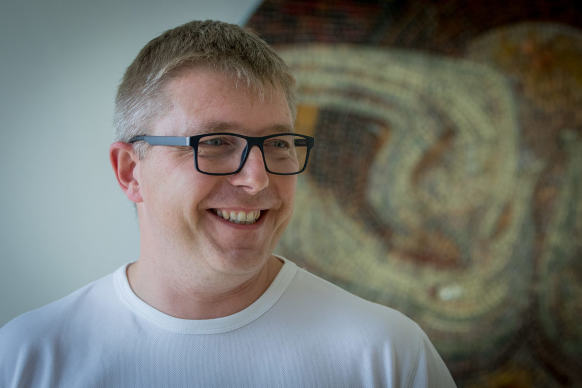 Peter Valkovič