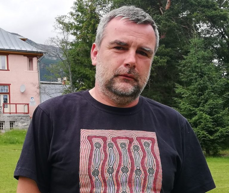 Richard Kollár