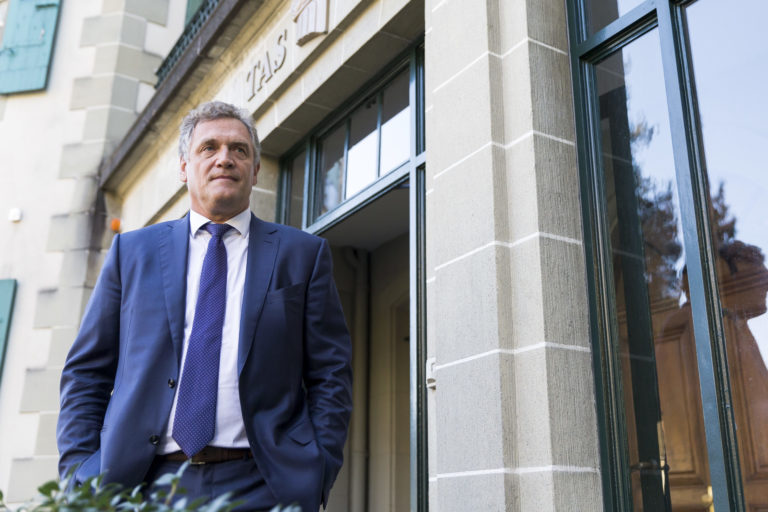 Jerome Valcke