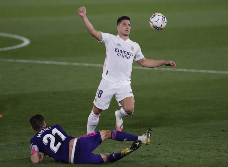 Luka jovic