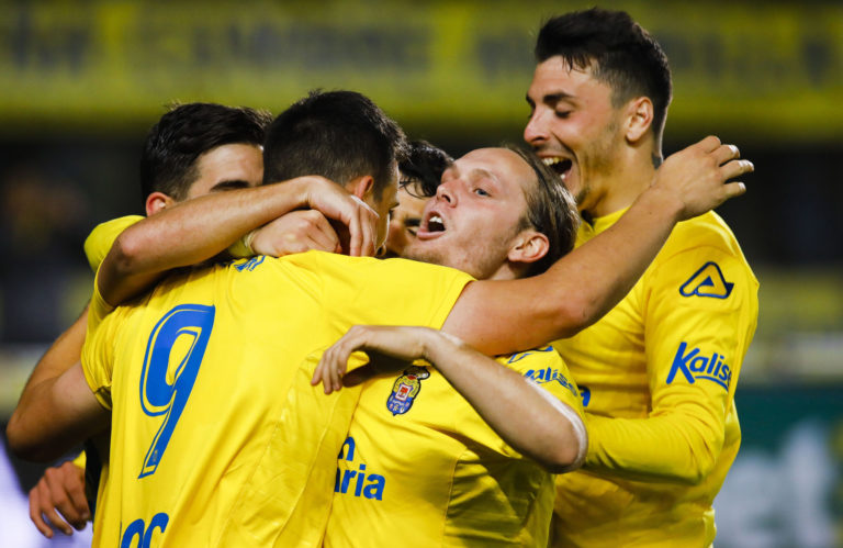 UD Las Palmas