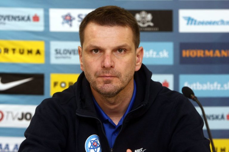 Štefan Tarkovič