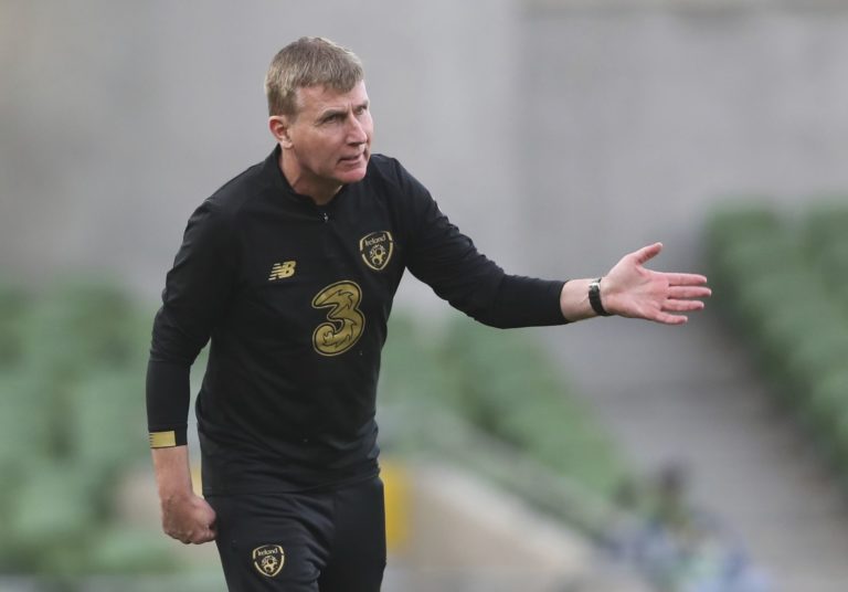 Stephen Kenny