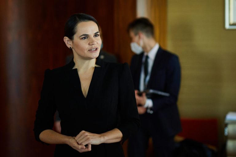 GLOBSEC: Bratislavské fórum 2020