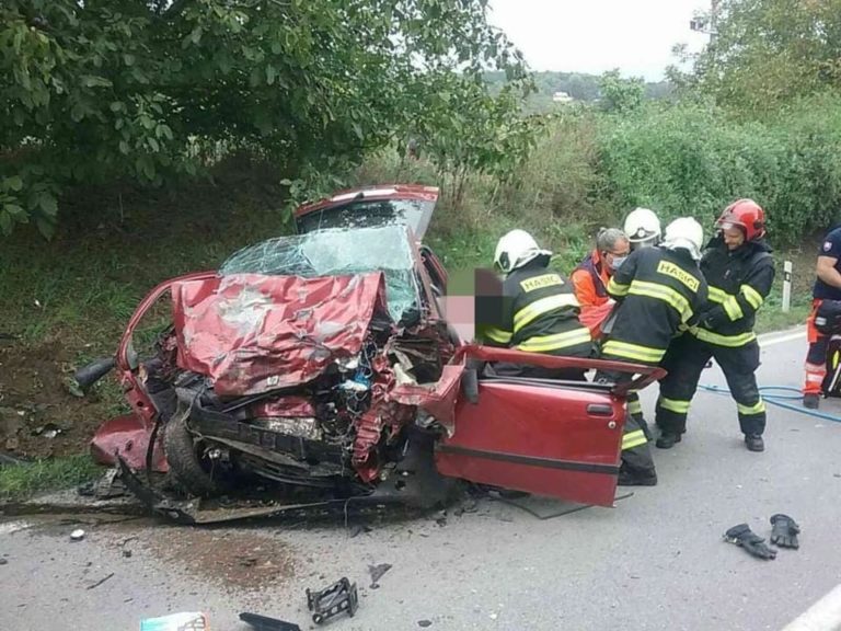 Tragicka nehoda hasici zachranari nove mesto nad vahom hazz 1.jpg