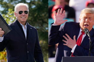 Biden vs. Trump