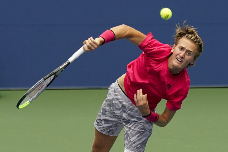 Sebastian Korda