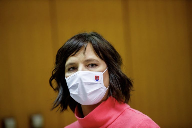Veronika Remišová