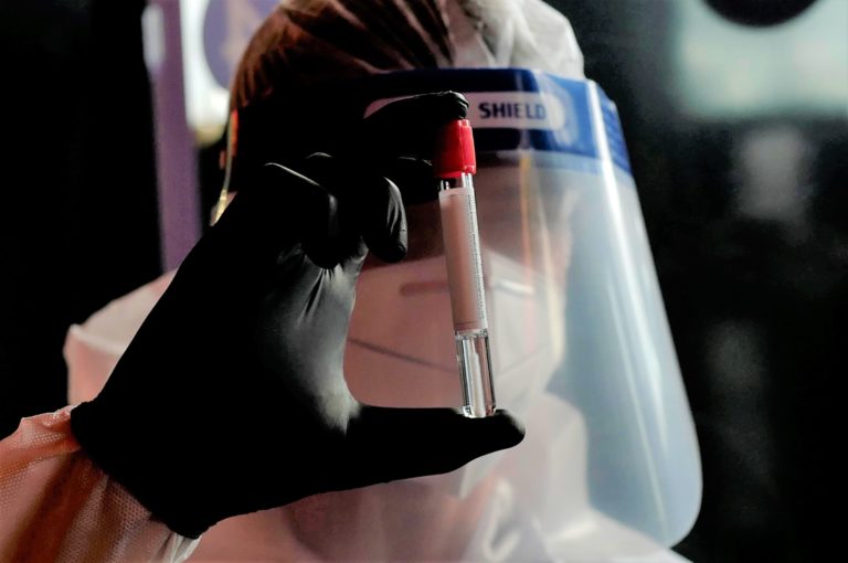 Koronavirus, Francúzsko