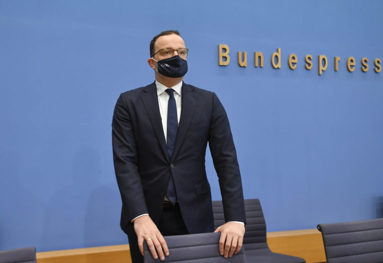 Jens Spahn