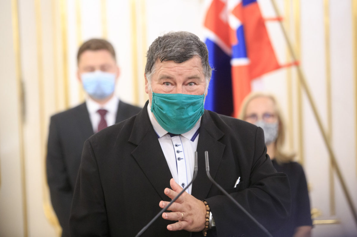 Vladimír Krčméry