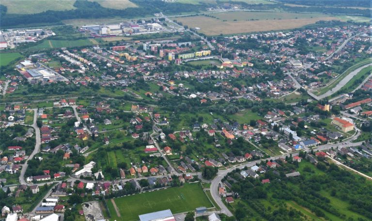 Veľký Šariš