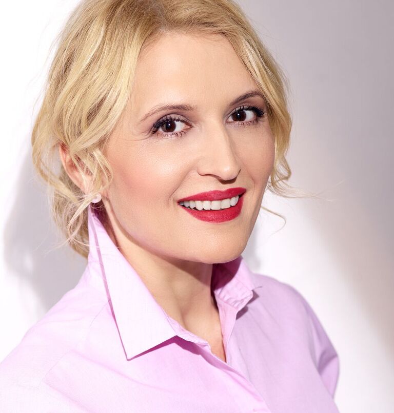 Zora inka groholova.jpg
