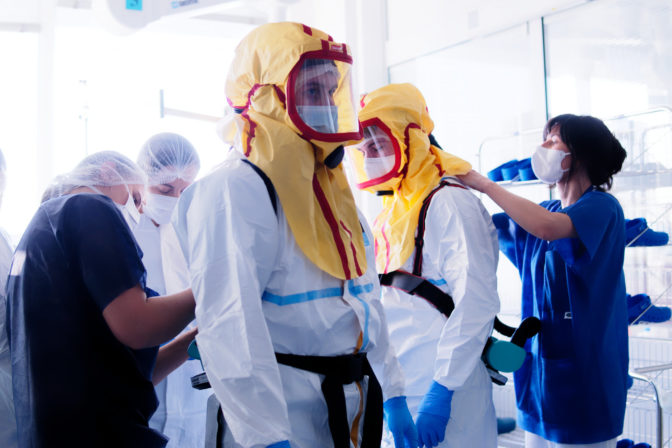 Univerzitná nemocnica L. Pasteura v Košiciach