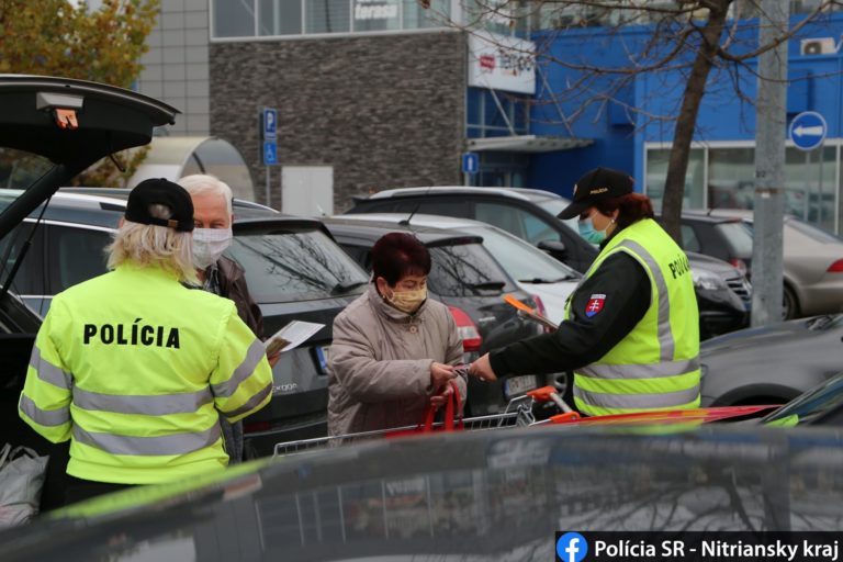 Polícia
