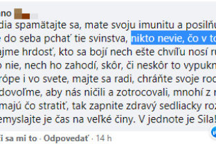 Hoax, vakcína