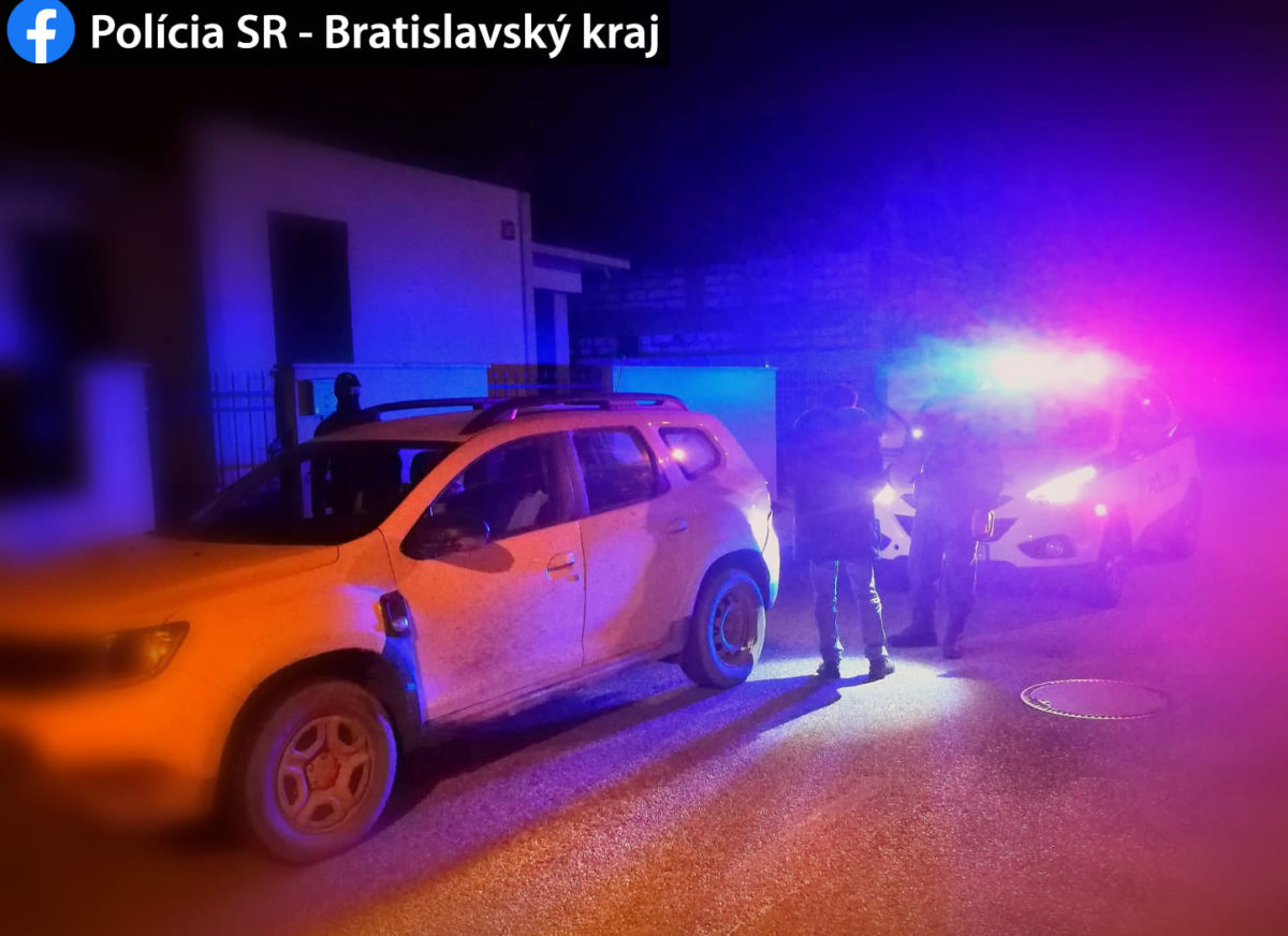 Alkohol za volantom